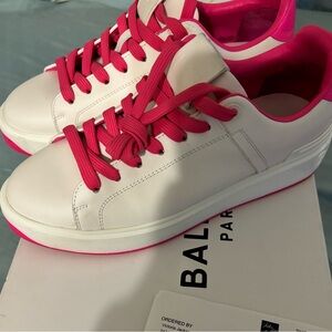 Balmain Sneakers